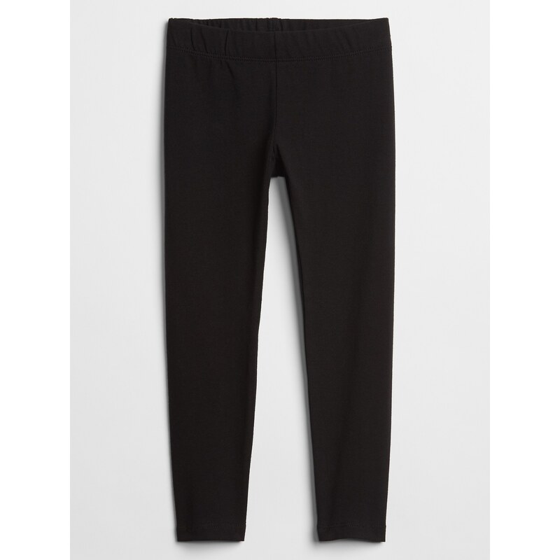 GAP Dievčenské legíny jersey 802491-01 66268808