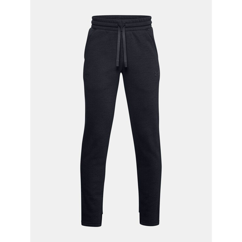 E-shop Project Rock CC Fleece tepláky detské Under Armour