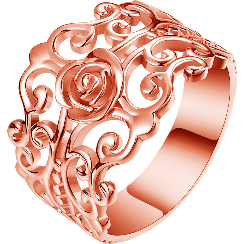 Olivie FILIGRÁN strieborný prsteň 4300 19141603