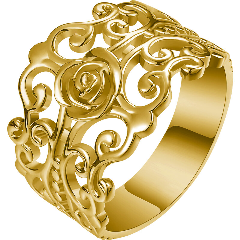 Olivie FILIGRÁN strieborný prsteň 4300 19141605