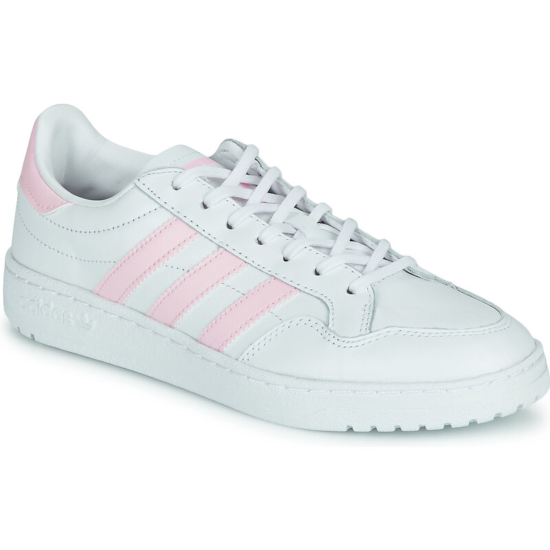 adidas Nízke tenisky TEAM COURT W adidas 65469776