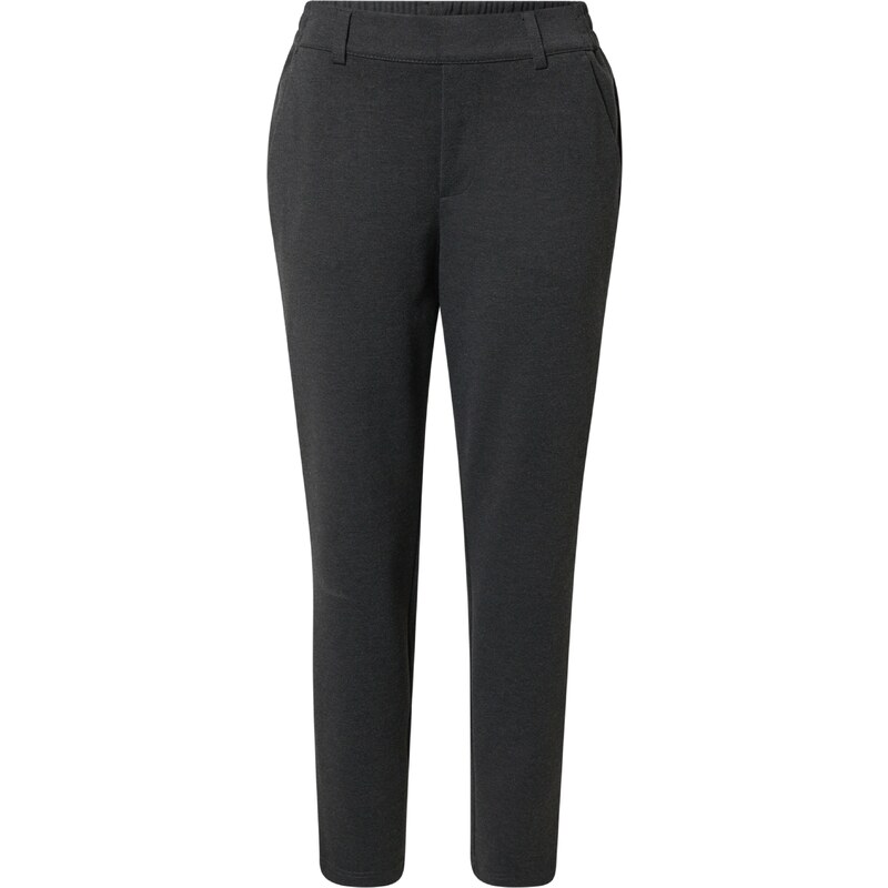 TOM TAILOR DENIM Nohavice tmavosivá 30238524