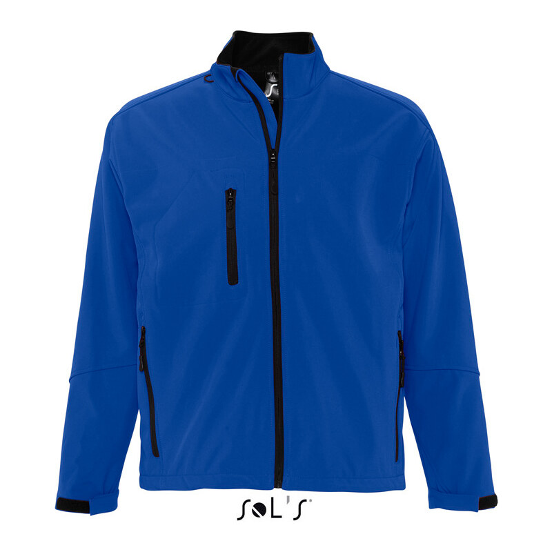 Pánska softshellová bunda Roxy Sols 64555214