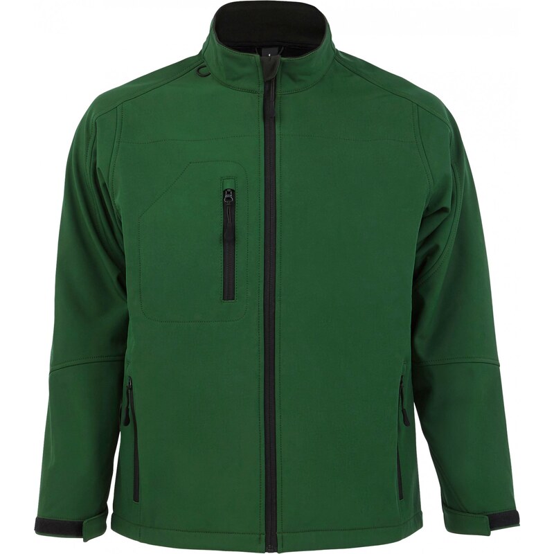 Pánska softshellová bunda Roxy Sols 64555223