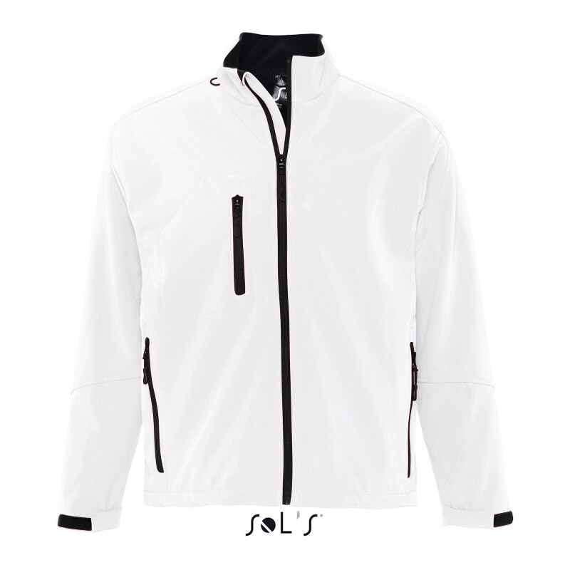 Pánska softshellová bunda Roxy Sols 64555220