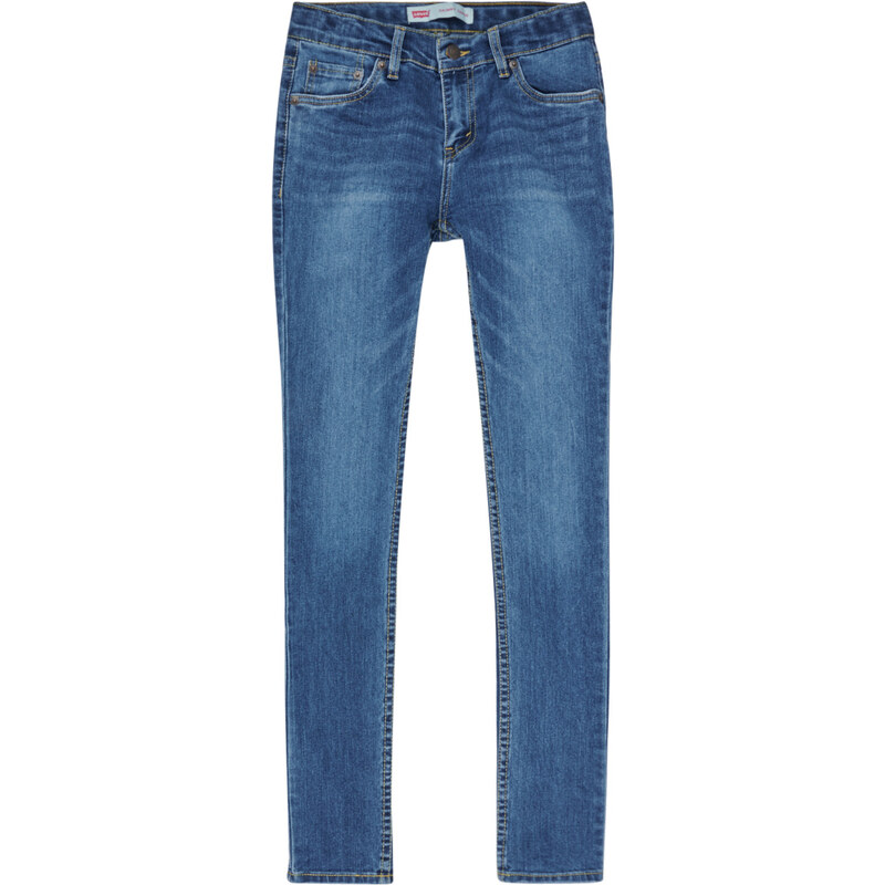 Levis Džínsy Skinny SKINNY TAPER JEANS Levis 24302324