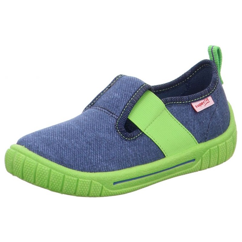 Domáca obuv Superfit Bill 6-00276-80 46770990