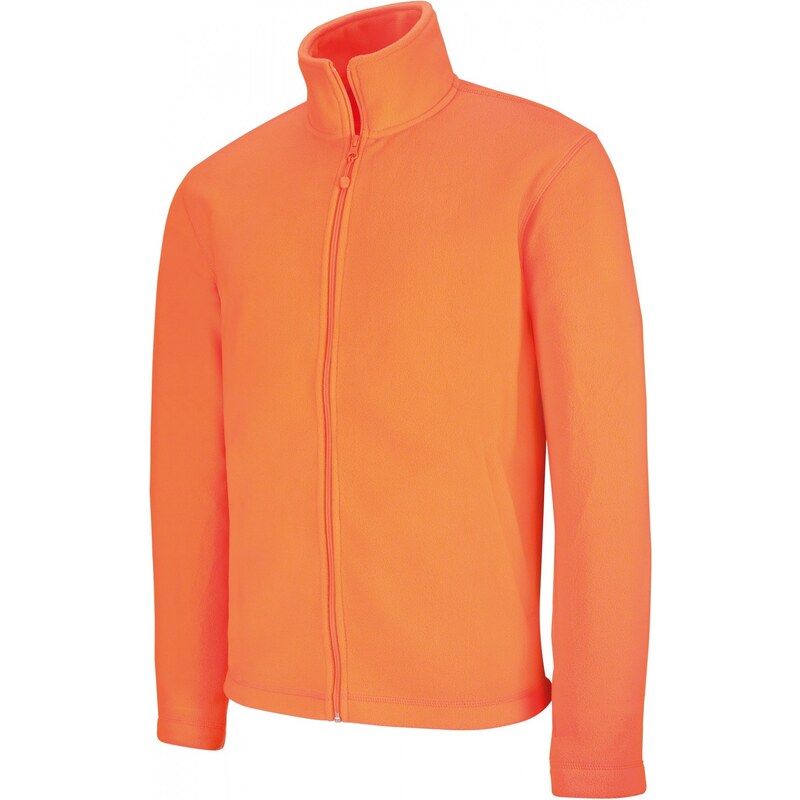 Pánska mikina z mikrovlákna Falco Kariban 62676089