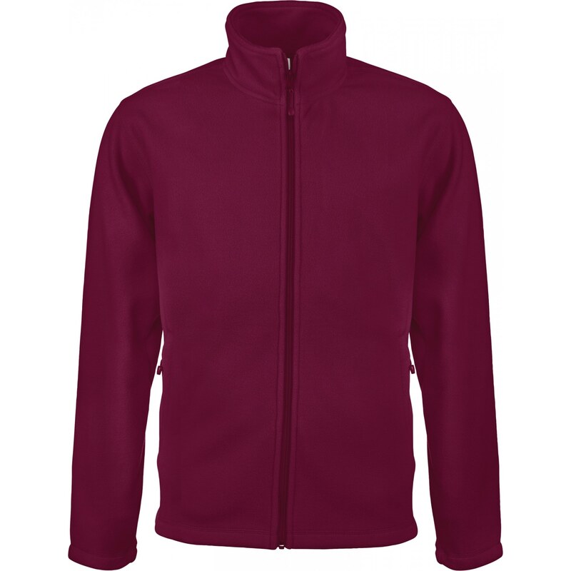 Pánska mikina z mikrovlákna Falco Kariban 62676075