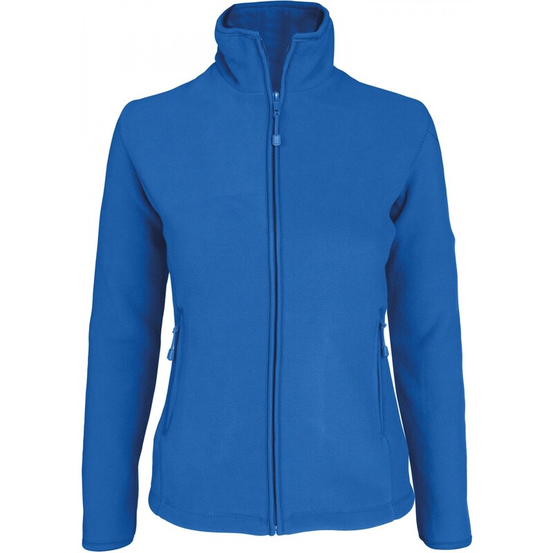 Dámska flísová bunda Maureen Kariban 62676058