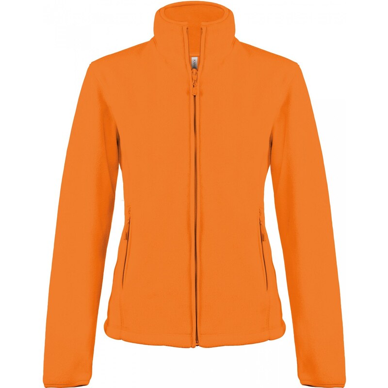 Dámska flísová bunda Maureen Kariban 62676061