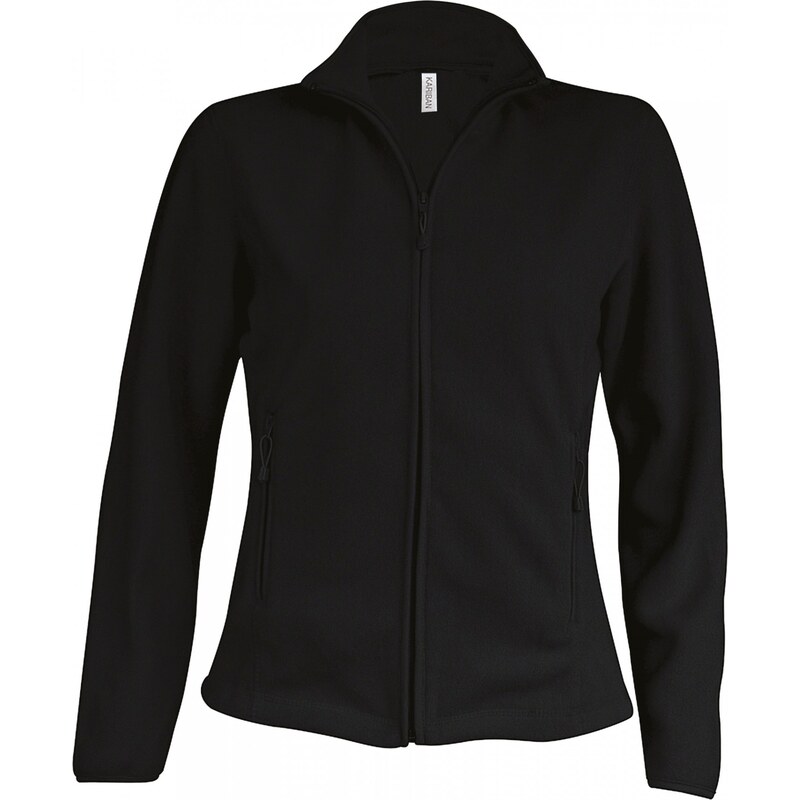 Dámska flísová bunda Maureen Kariban 62676064