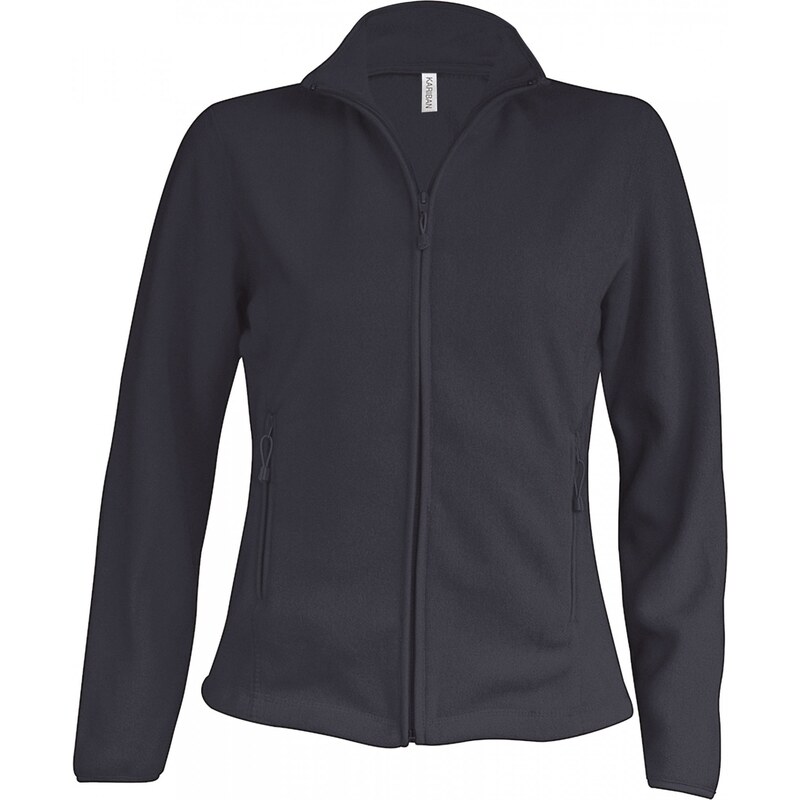 Dámska flísová bunda Maureen Kariban 62676063