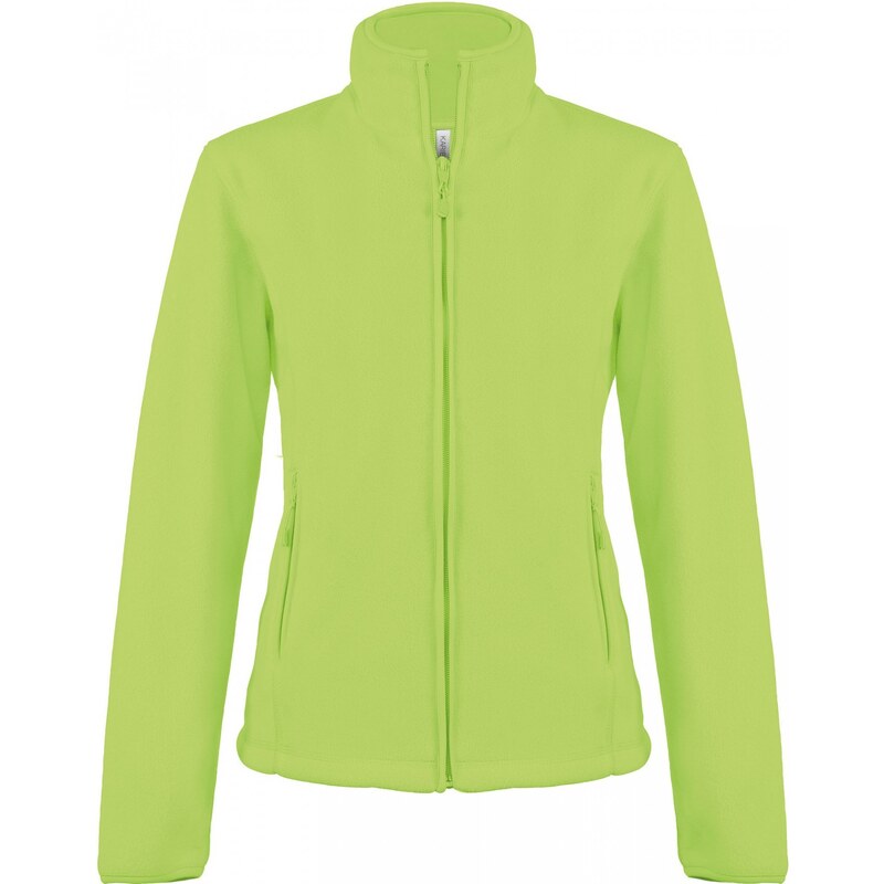 Dámska flísová bunda Maureen Kariban 62676069