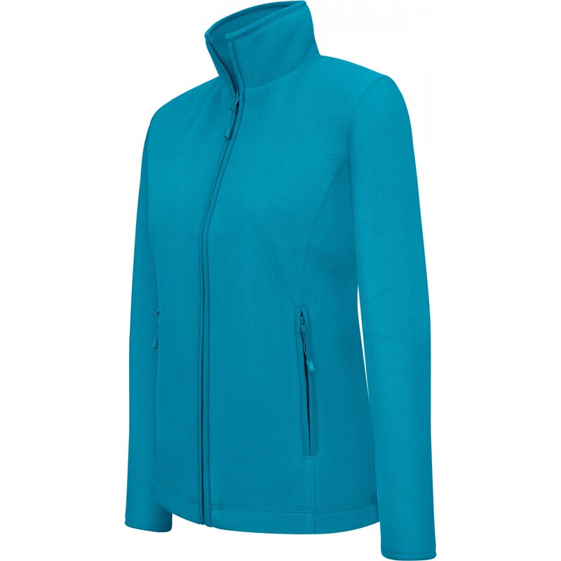 Dámska flísová bunda Maureen Kariban 62676060