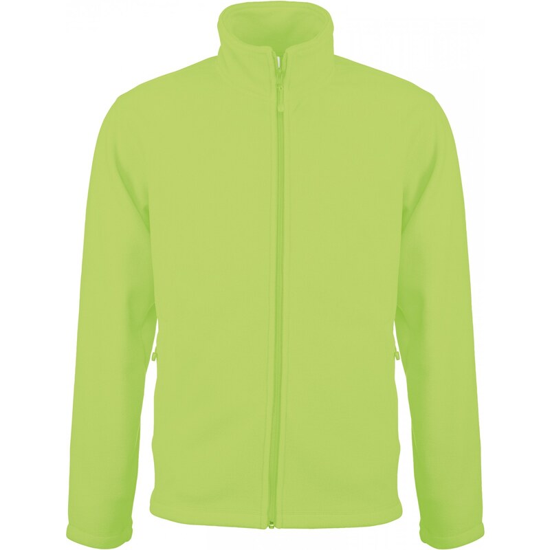 Pánska mikina z mikrovlákna Falco Kariban 65546775