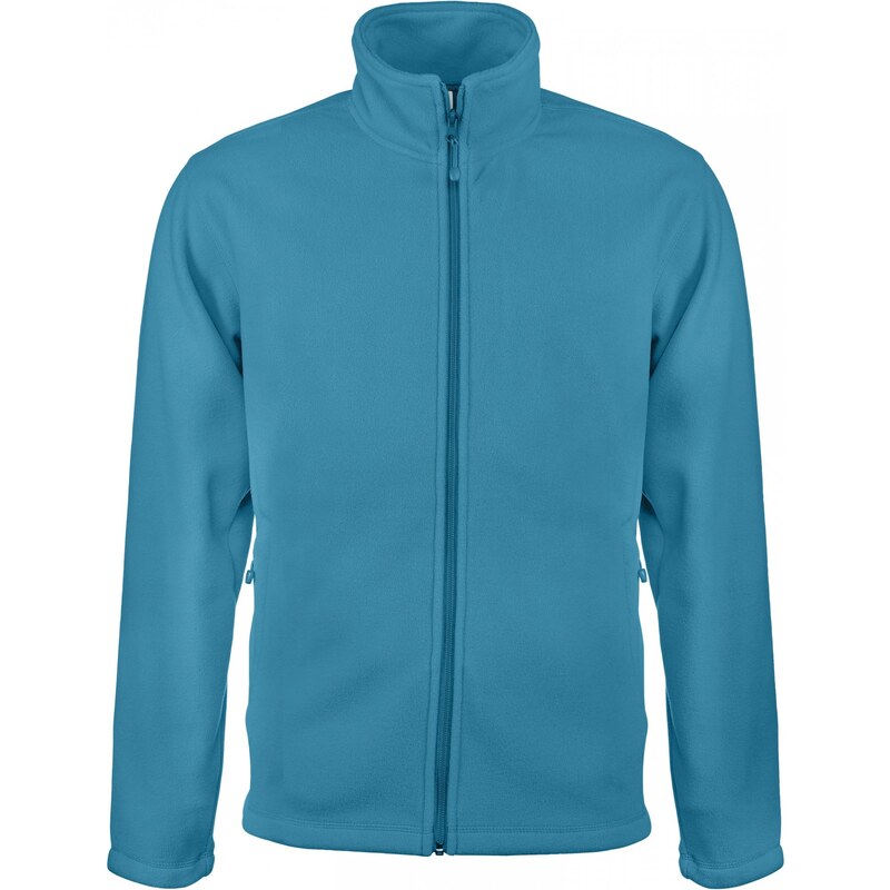 Pánska mikina z mikrovlákna Falco Kariban 62676073