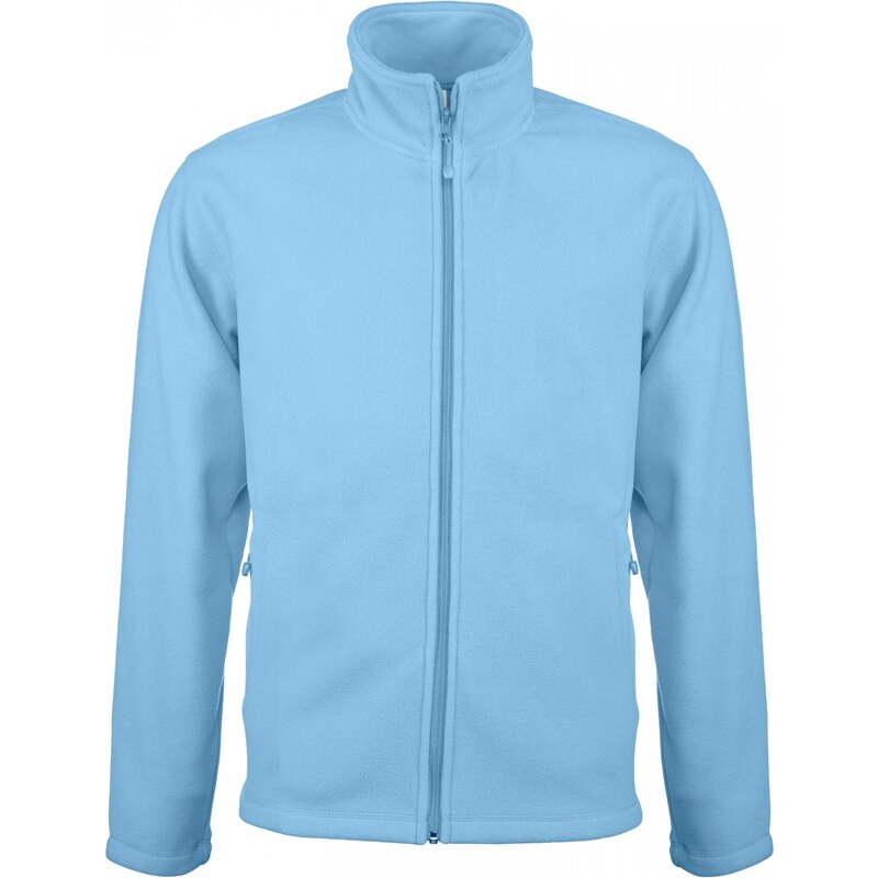 Pánska mikina z mikrovlákna Falco Kariban 19755507