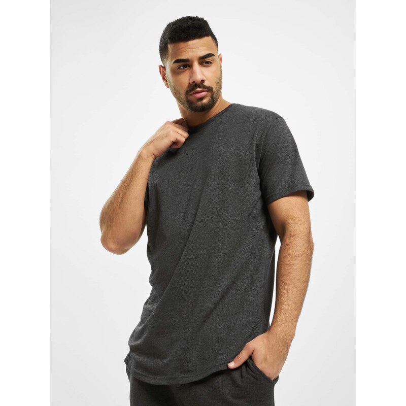 Mens T-shirt DEF - anthracite 65364623