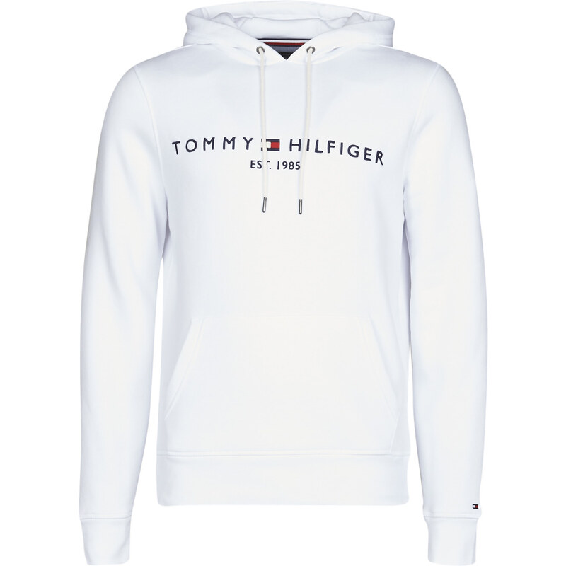 Tommy Hilfiger Mikiny s kapucou TOMMY LOGO HOODY Tommy Hilfiger 25356317