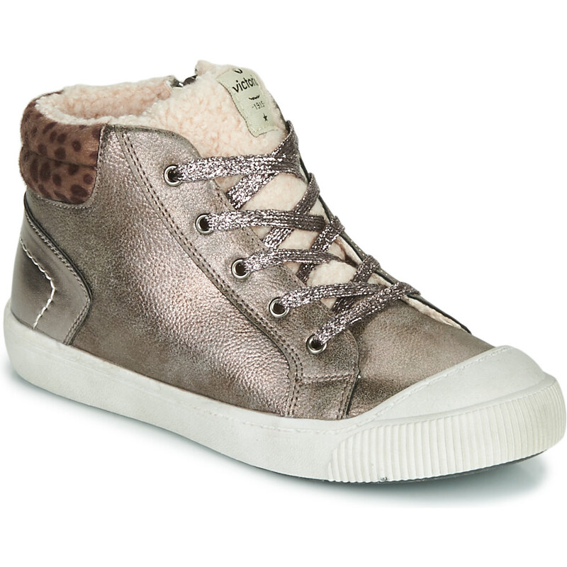 Victoria Nízke tenisky HUELLAS METAL Victoria 24302856