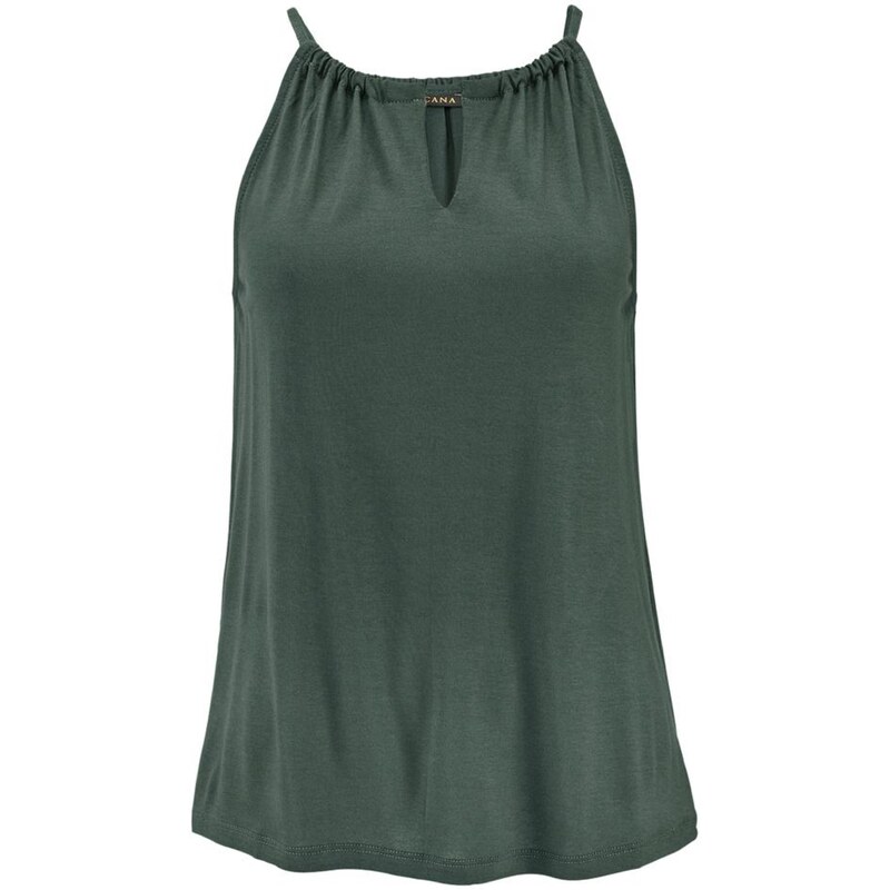 LASCANA Top smaragdová 54440580