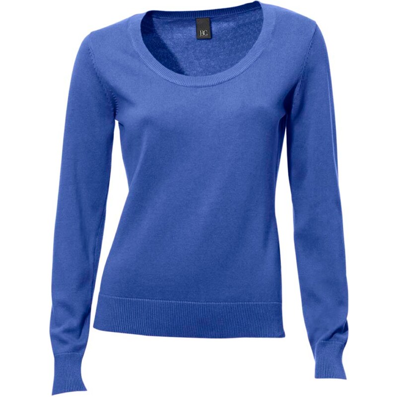 heine Sveter kráľovská modrá 54440591