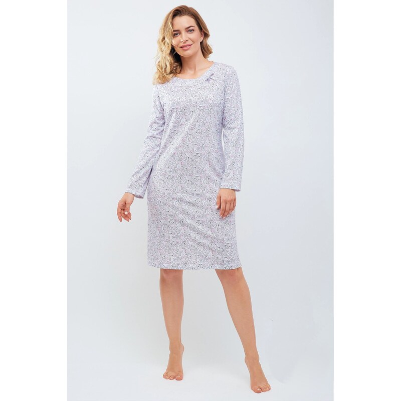 Dámska nočná košeľa Cana 864 34148114
