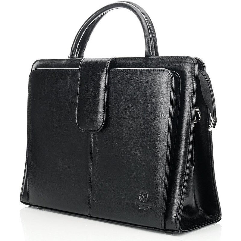 Dámska aktovka PAOLO PERUZZI BERGAMO 37445671