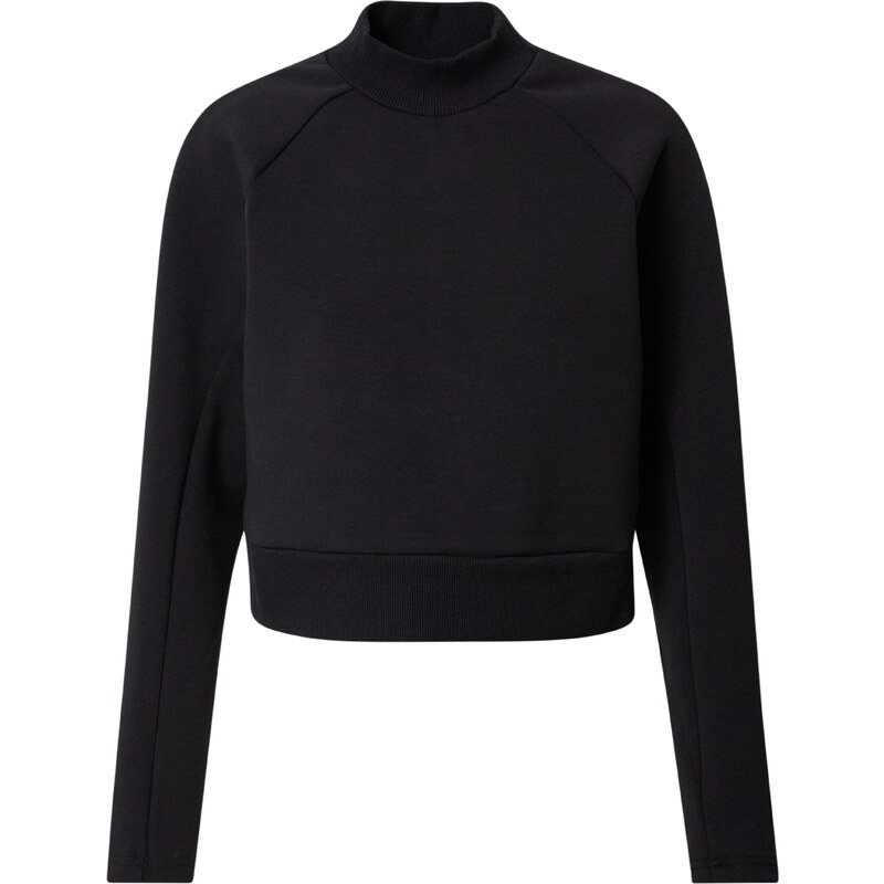 Urban Classics Mikina čierna 56522291