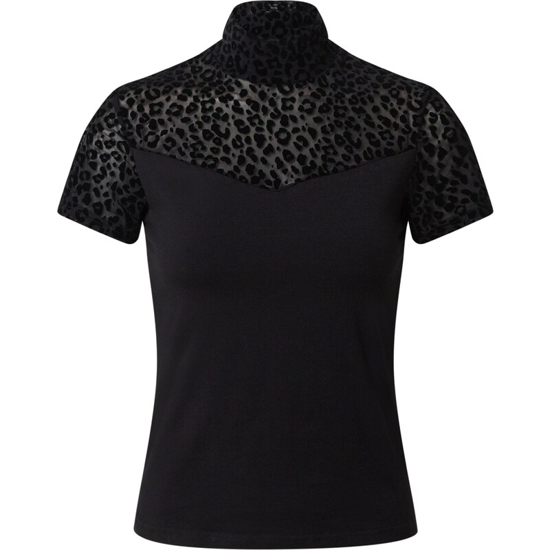 Urban Classics Tričko čierna 20333583