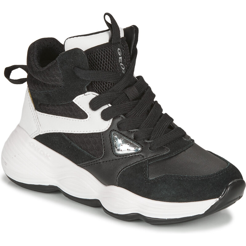 Geox Členkové tenisky BUBBLEX Geox 62487714