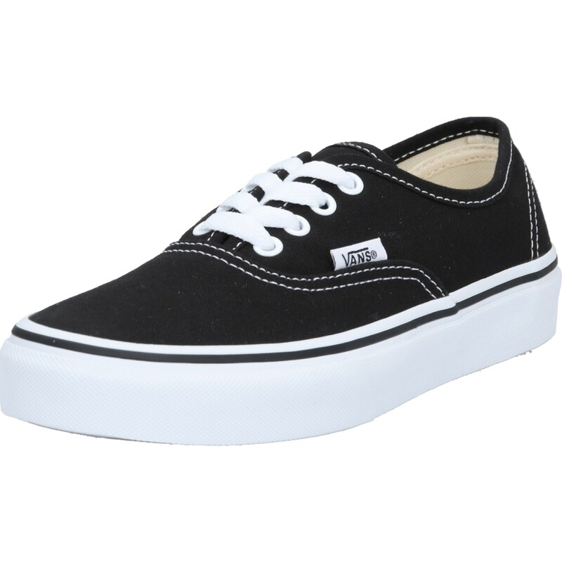 VANS Tenisky Authentic čierna 54296256