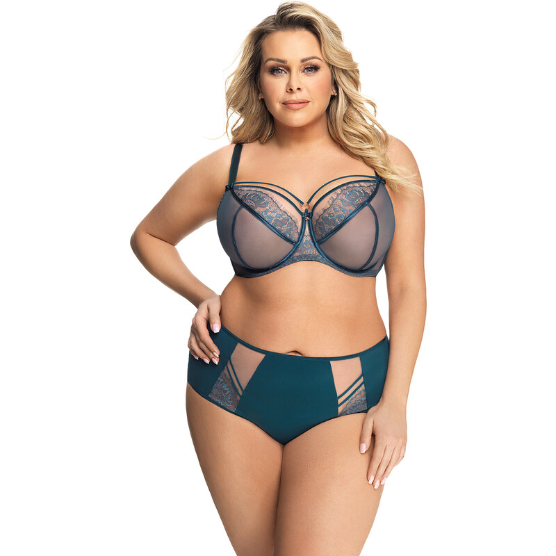 Nohavičky Gorsenia K497 Paradise 68189715