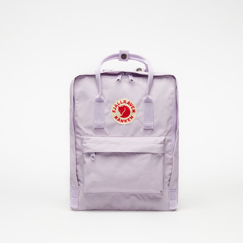 Batoh Fjällräven Kånken Backpack Pastel Lavender 16 l 19323772