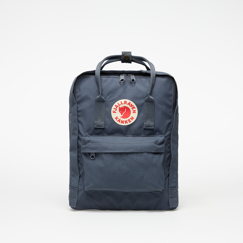 Batoh Fjällräven Kånken Backpack Graphite 16 l 19324331