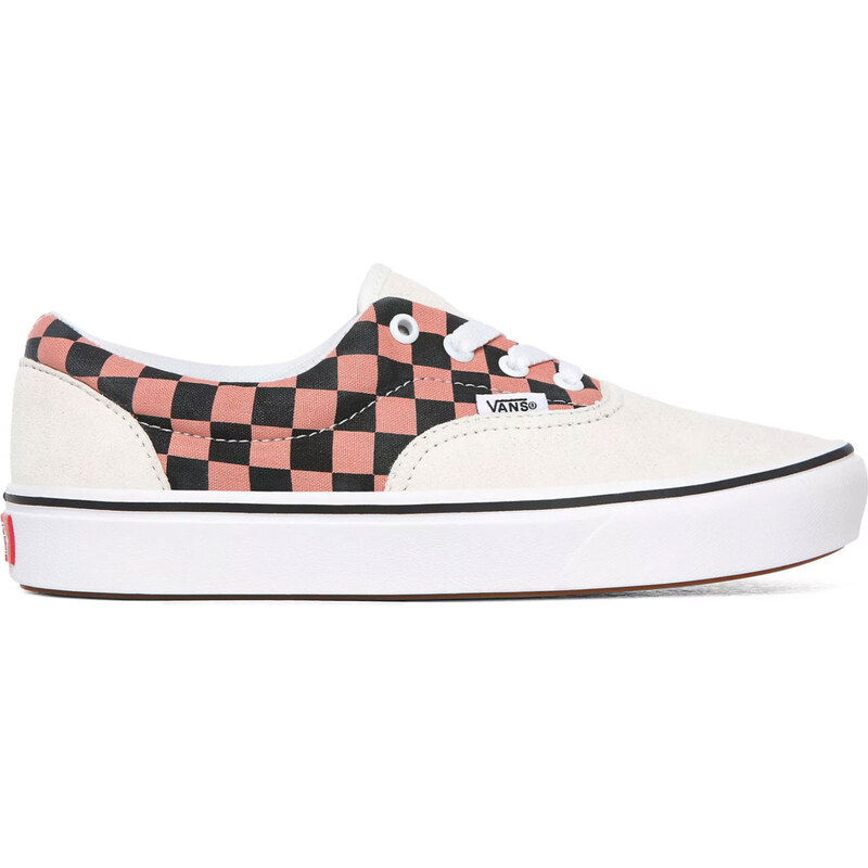 Vans UA ComfyCush Era Mixed Media - Unisex - Tenisky Vans - 66356037