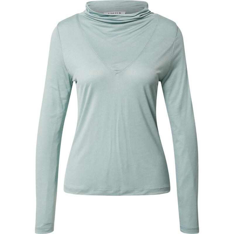 EDITED Tričko Lada zelená 43279779