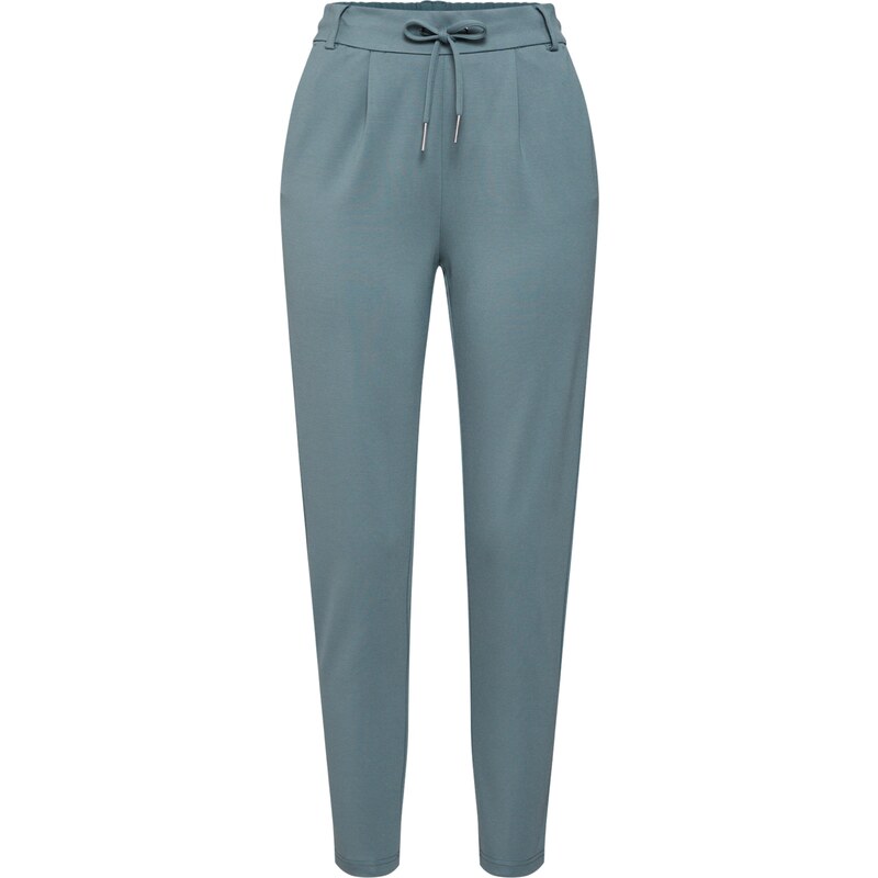 ONLY Plisované nohavice Poptrash nefritová 61983581