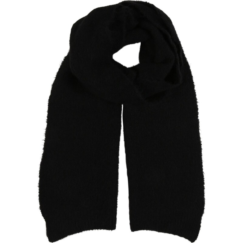 AMERICAN VINTAGE Šál EAST čierna 67866885