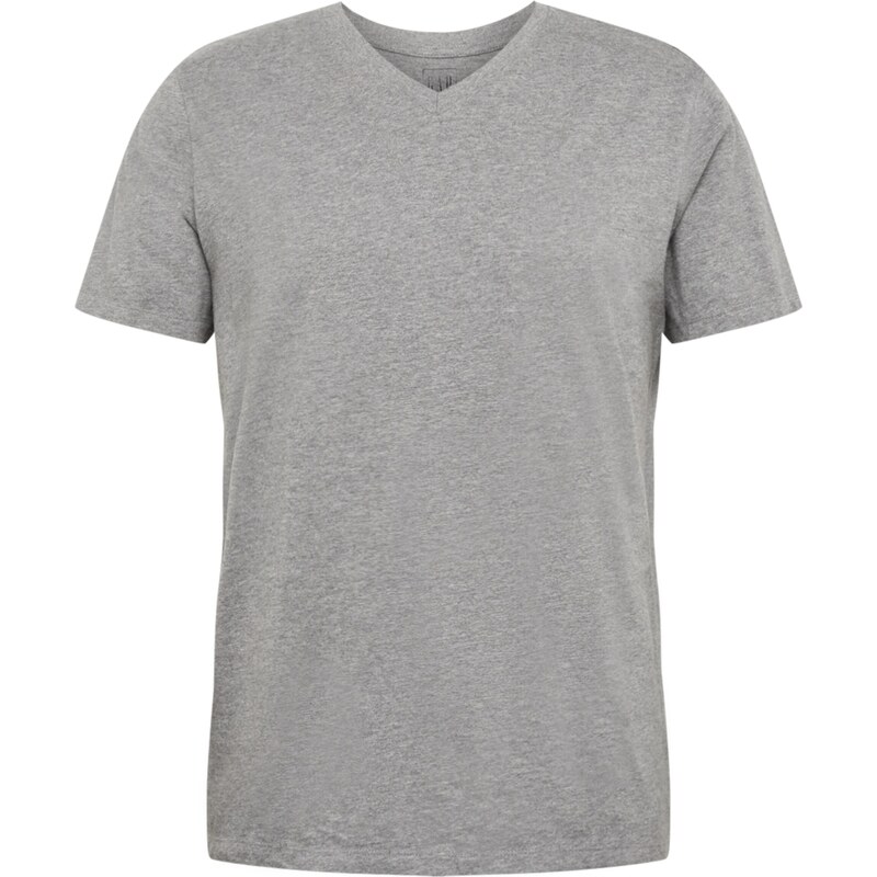 GAP Tričko CLASSIC sivá 54224101