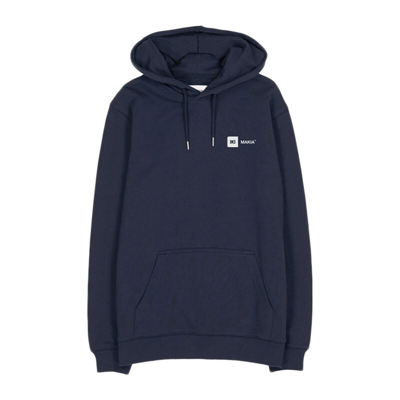 Makia Dylan Hooded Sweatshirt M 65395753