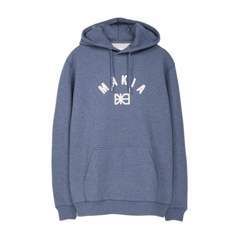 Makia Brand Hooded Sweatshirt M 65395745