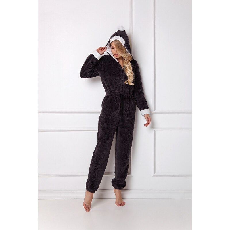 Dámsky overal Aruelle Arctic Peggy Onesie 34145339