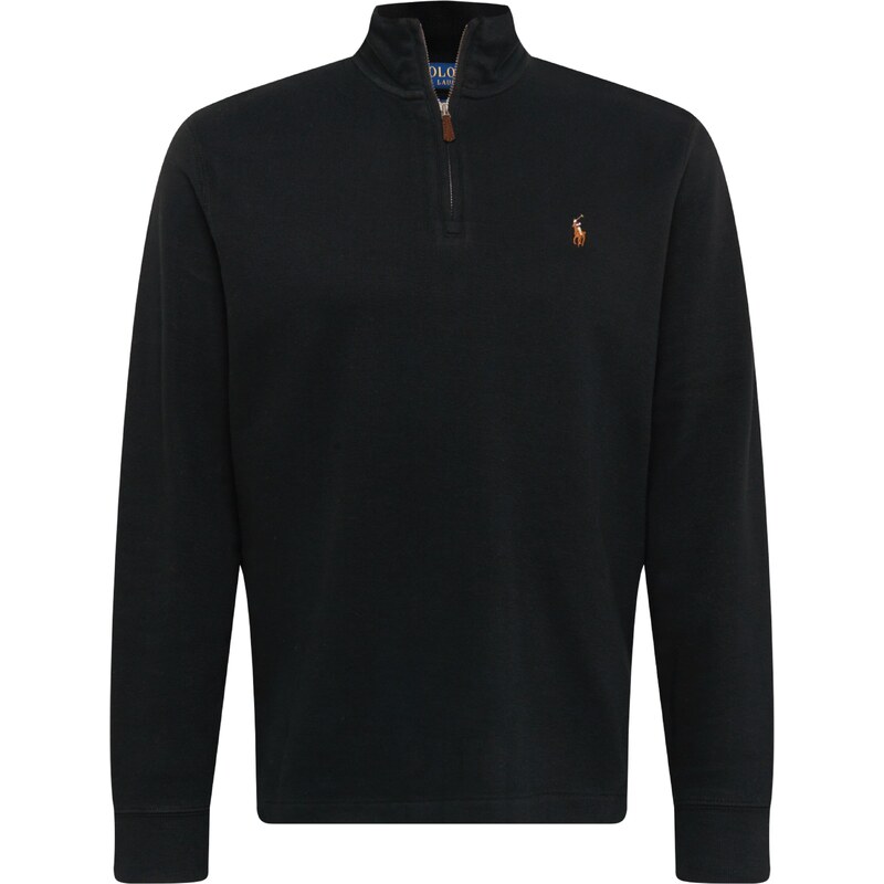 Polo Ralph Lauren Sveter čierna 34441069