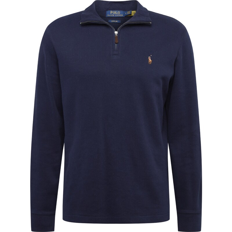Polo Ralph Lauren Sveter námornícka modrá 35267317