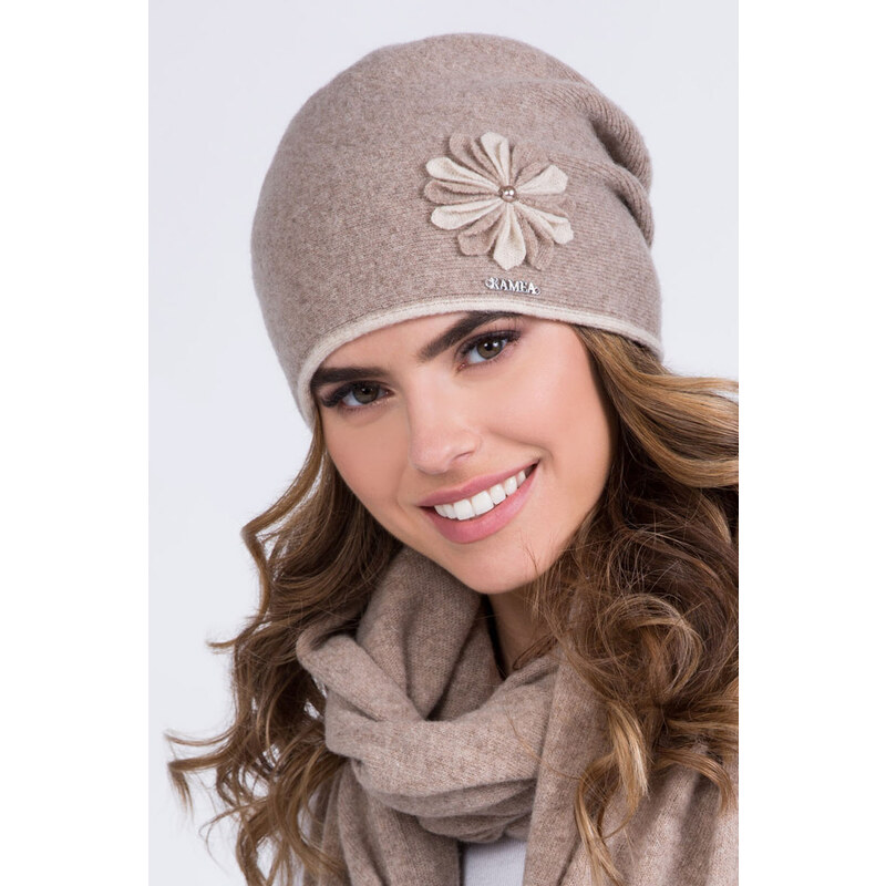 Čiapka Kamea Salsa - výpredaj 66992139