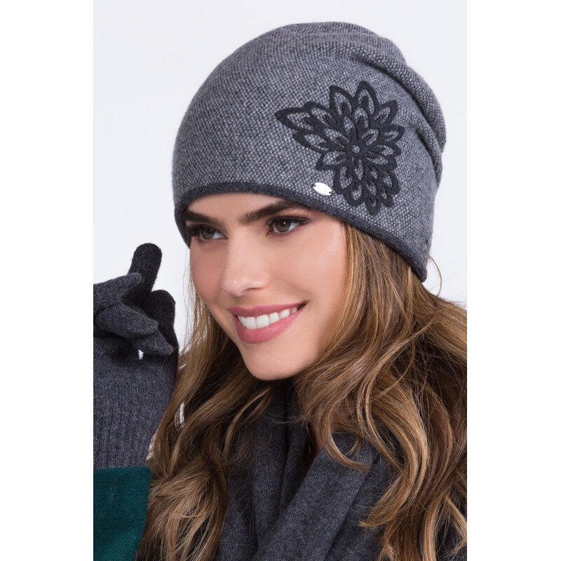 Čiapka Kamea Delta - výpredaj 66616208