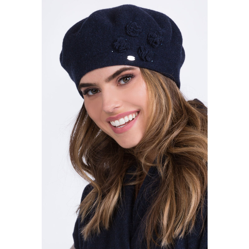 Dámsky baret Kamea Ariel 52915425