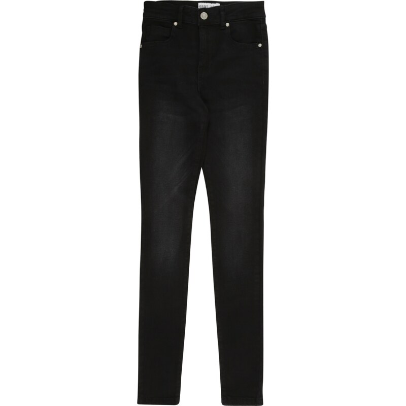 Cars Jeans Džínsy OPHELIA čierny denim 54224108